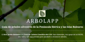 Arbolapp